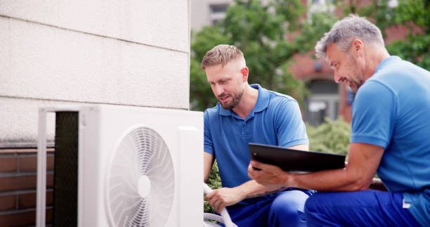 Best HVAC Companies Near Me  in Floresville, TX